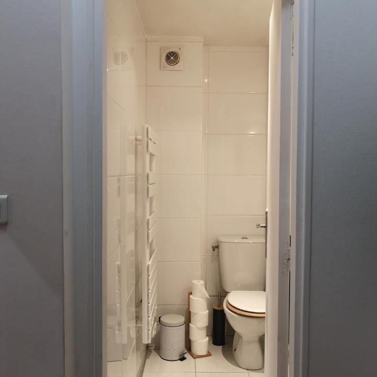 Charme et confort en plein centre historique - Apartment mit 1 Schlafzimmer - 12