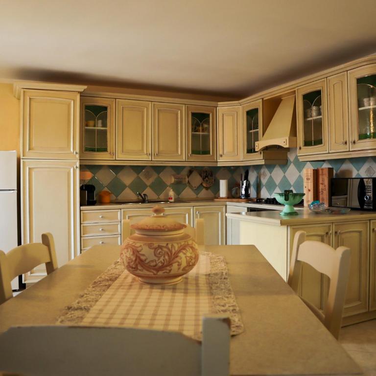 Appartamento La Vista - Appartamento con 3 Camere da Letto - 13