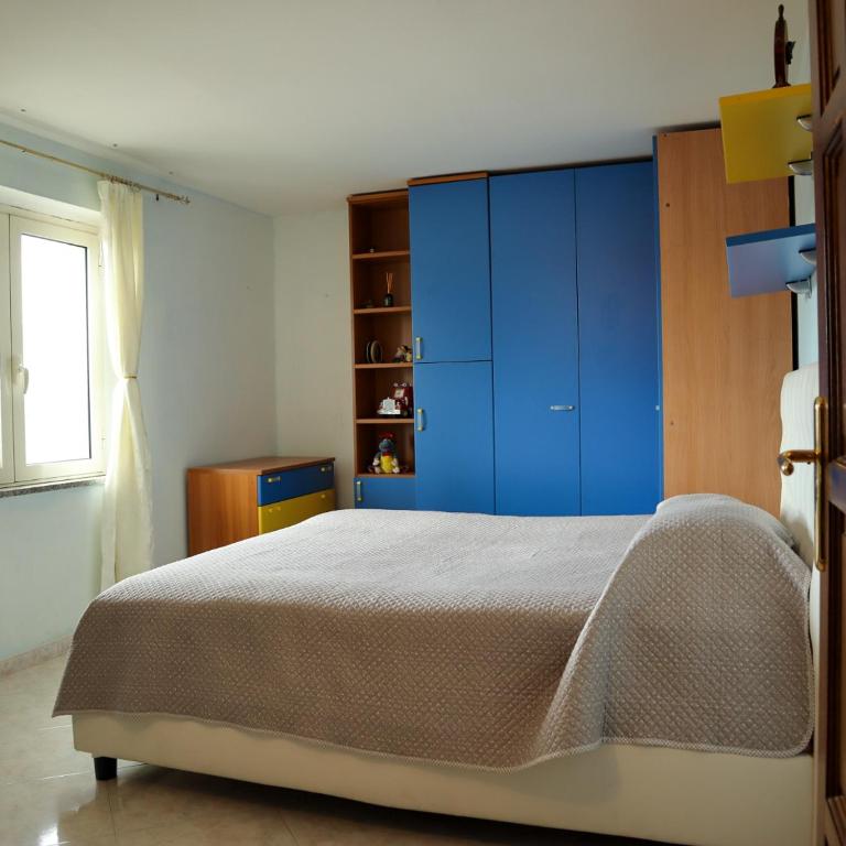 Appartamento La Vista - Appartamento con 3 Camere da Letto - 8