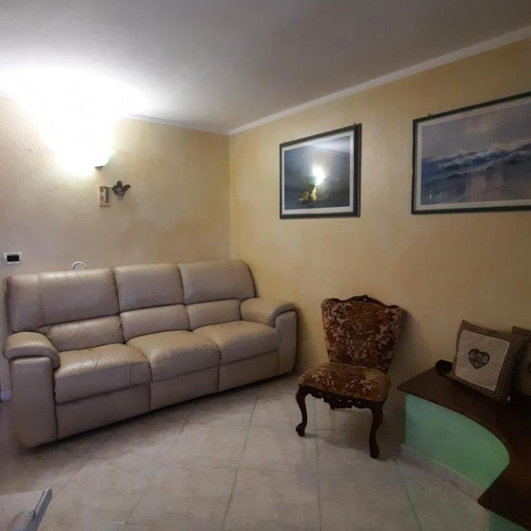 Appartamento La Vista - Appartamento con 3 Camere da Letto - 14