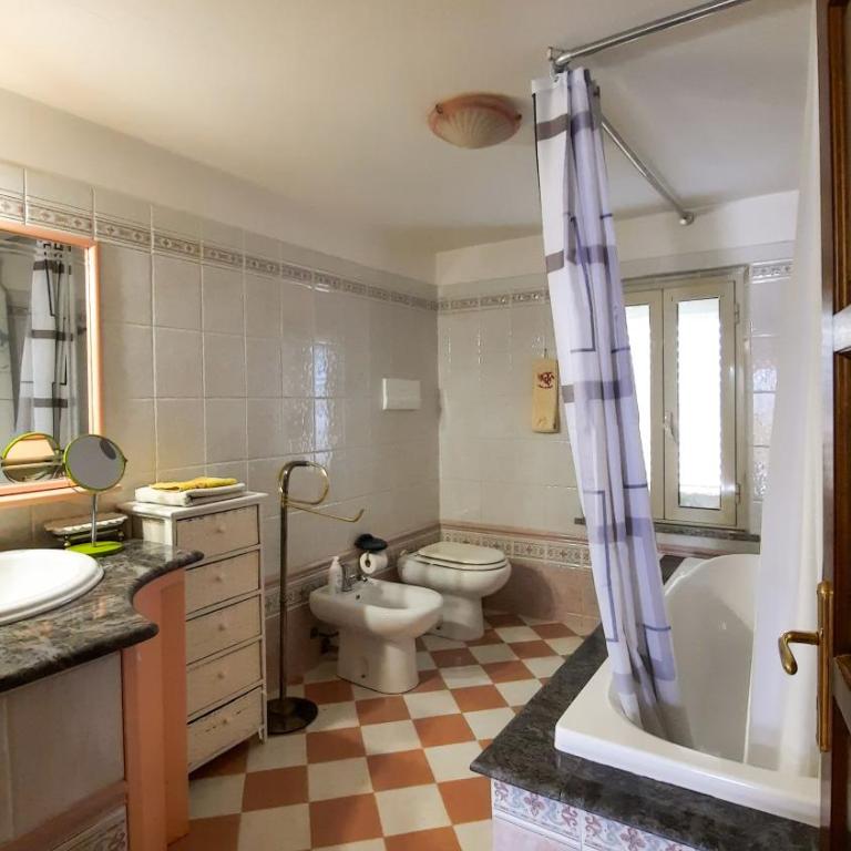 Appartamento La Vista - Appartamento con 3 Camere da Letto - 17