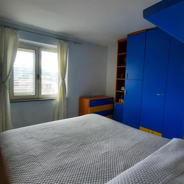 Appartamento La Vista - Appartamento con 3 Camere da Letto - 9