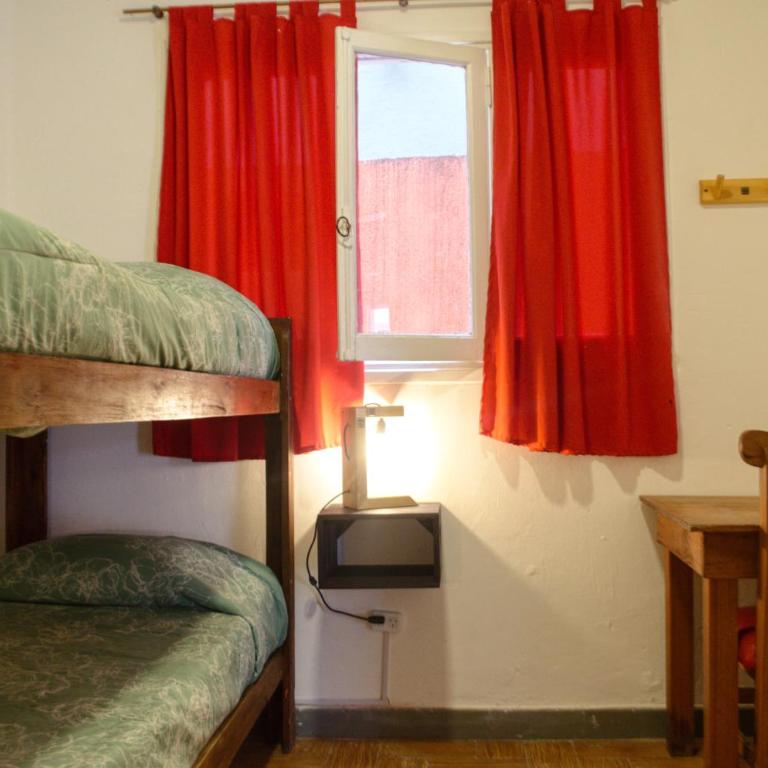 Yanquetruz - Habitación Doble Estándar - 2 camas - 5