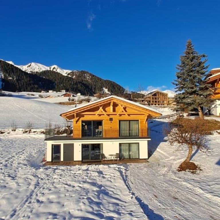 Schneiderhof, Chalet, Urlaub auf dem Bauernhof - Chalet con 2 Camere da Letto - 1