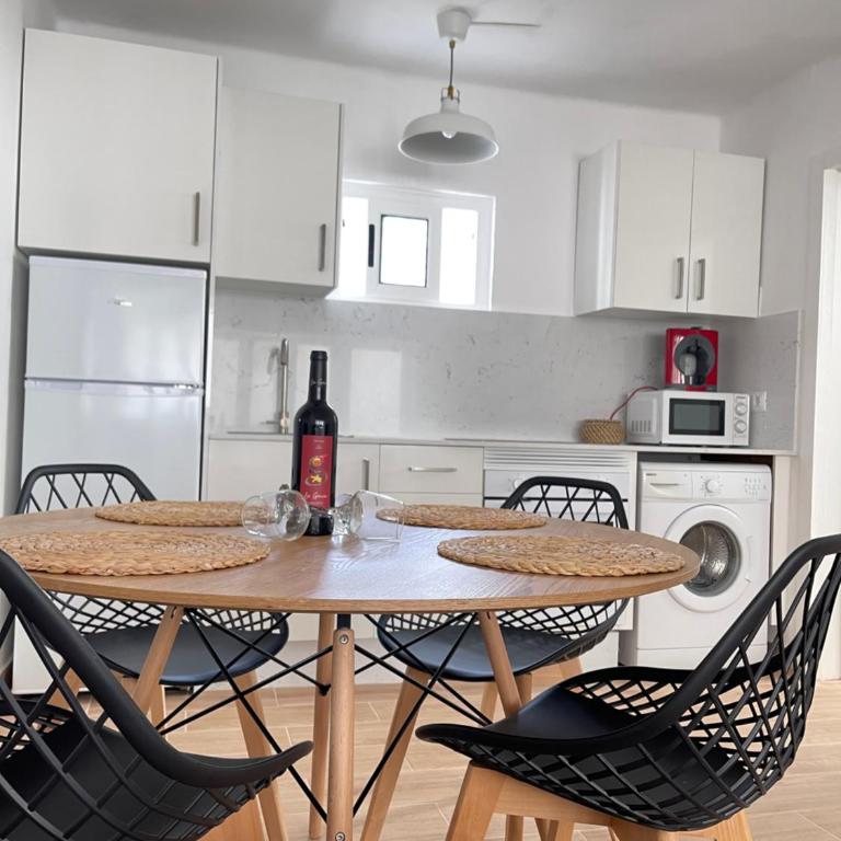 Bungalow Ara - Apartamento - Planta baja - 8