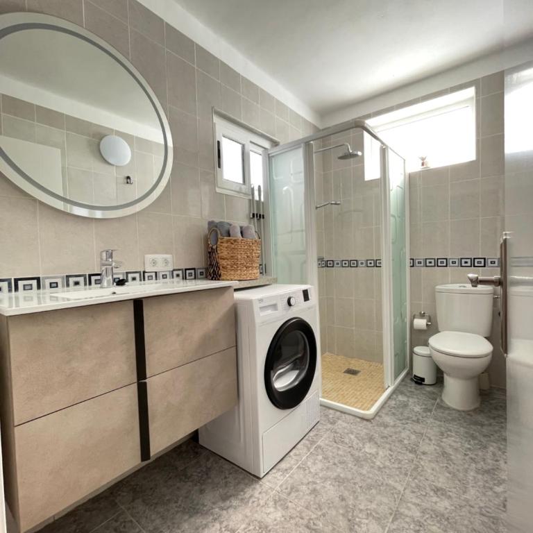 Bungalow Ara - Apartamento - Planta baja - 9