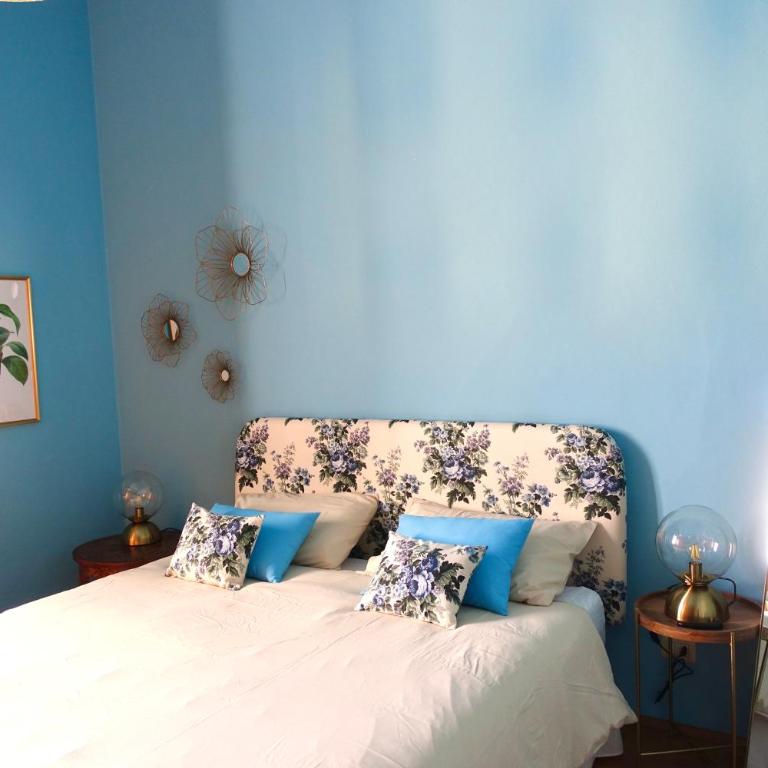 Floral Florence ~ Colorful Gem in Historic Center! - Appartamento - 29