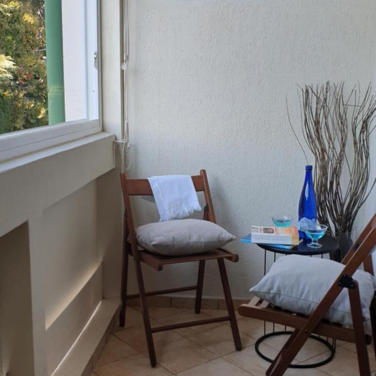 RORY HOUSE - Como - Appartamento con 1 Camera da Letto - 34
