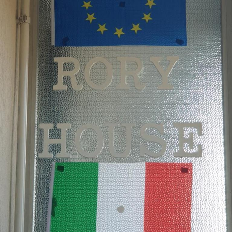 RORY HOUSE - Como - Appartamento con 1 Camera da Letto - 38