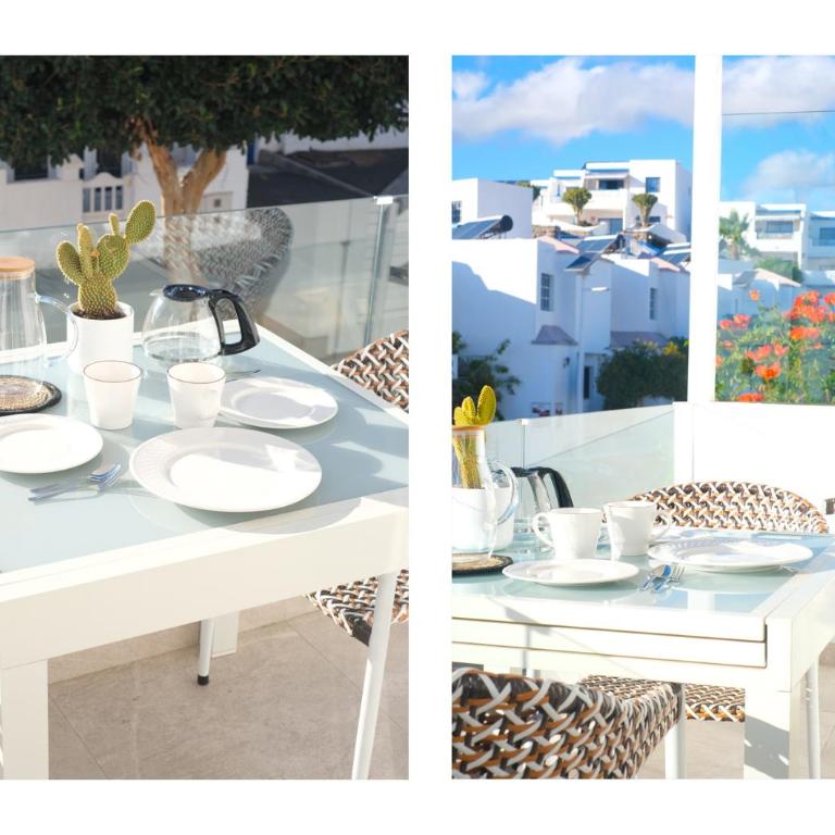 La Joya Suite - Near to the Beach By Lanzarote Vacation Homes - Casa de 2 dormitorios - 47