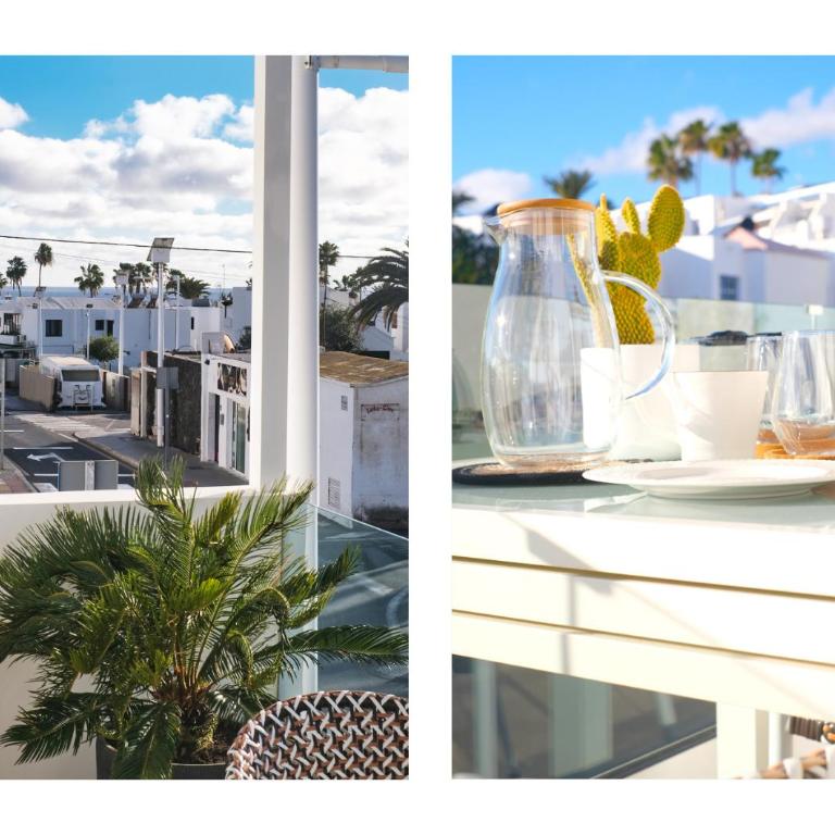 La Joya Suite - Near to the Beach By Lanzarote Vacation Homes - Casa de 2 dormitorios - 48