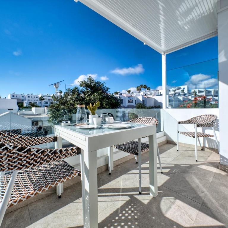 La Joya Suite - Near to the Beach By Lanzarote Vacation Homes - Casa de 2 dormitorios - 1
