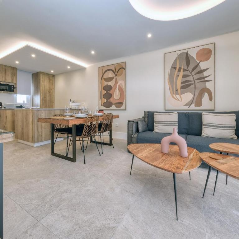 La Joya Suite - Near to the Beach By Lanzarote Vacation Homes - Casa de 2 dormitorios - 2