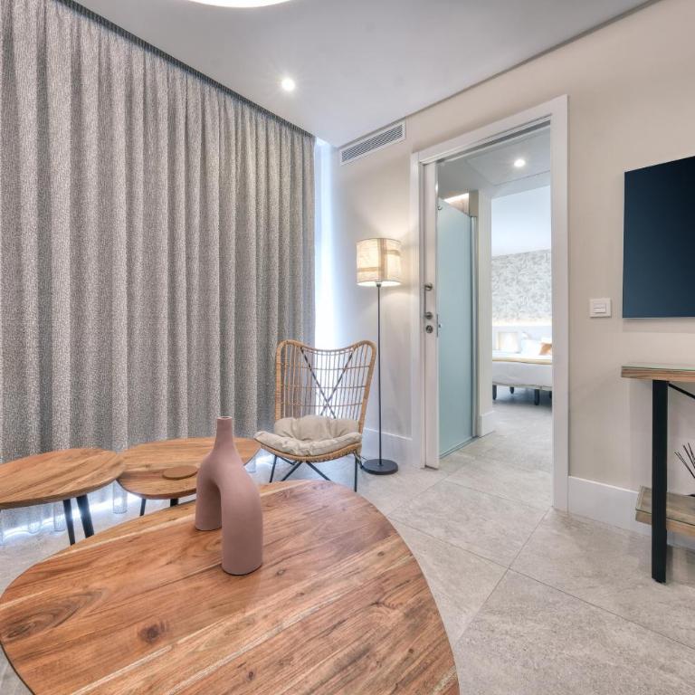 La Joya Suite - Near to the Beach By Lanzarote Vacation Homes - Casa de 2 dormitorios - 8