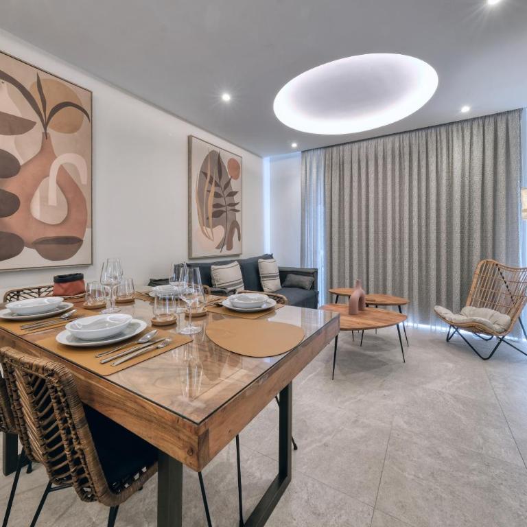 La Joya Suite - Near to the Beach By Lanzarote Vacation Homes - Casa de 2 dormitorios - 11
