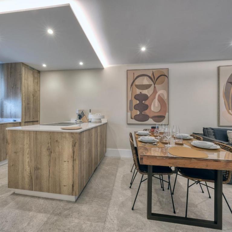 La Joya Suite - Near to the Beach By Lanzarote Vacation Homes - Casa de 2 dormitorios - 14