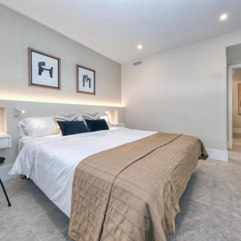 La Joya Suite - Near to the Beach By Lanzarote Vacation Homes - Casa de 2 dormitorios - 24