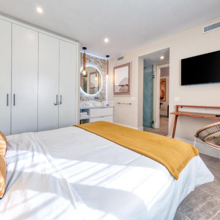 La Joya Suite - Near to the Beach By Lanzarote Vacation Homes - Casa de 2 dormitorios - 26