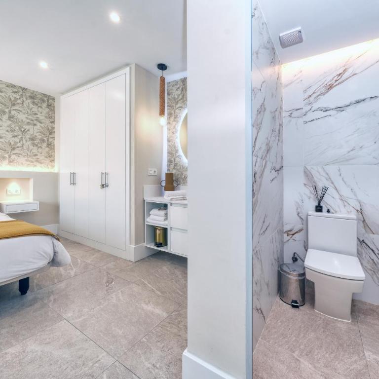La Joya Suite - Near to the Beach By Lanzarote Vacation Homes - Casa de 2 dormitorios - 30