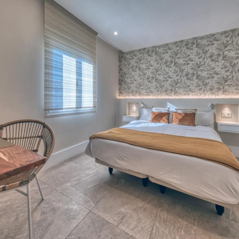 La Joya Suite - Near to the Beach By Lanzarote Vacation Homes - Casa de 2 dormitorios - 28