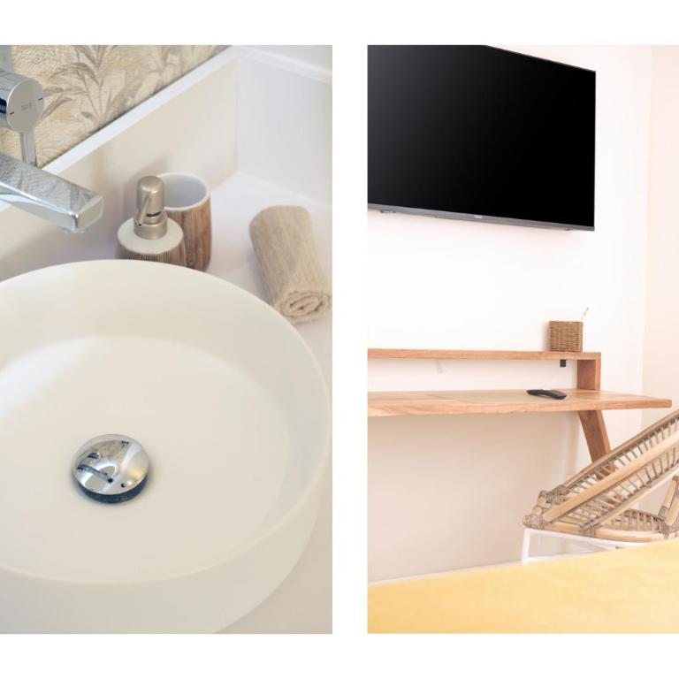 La Joya Suite - Near to the Beach By Lanzarote Vacation Homes - Casa de 2 dormitorios - 32