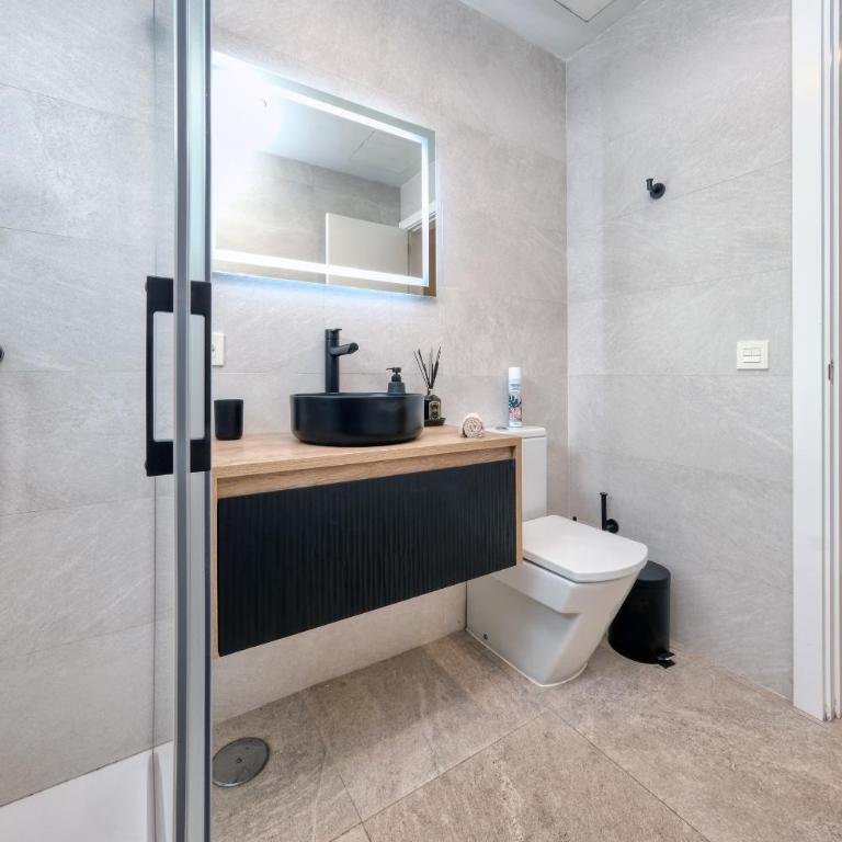 La Joya Suite - Near to the Beach By Lanzarote Vacation Homes - Casa de 2 dormitorios - 34
