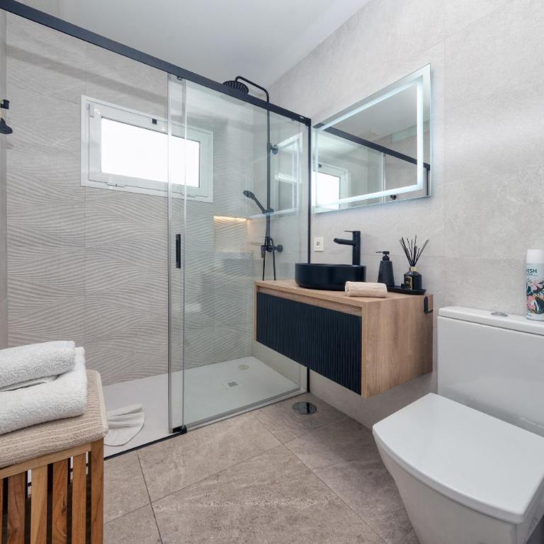 La Joya Suite - Near to the Beach By Lanzarote Vacation Homes - Casa de 2 dormitorios - 35