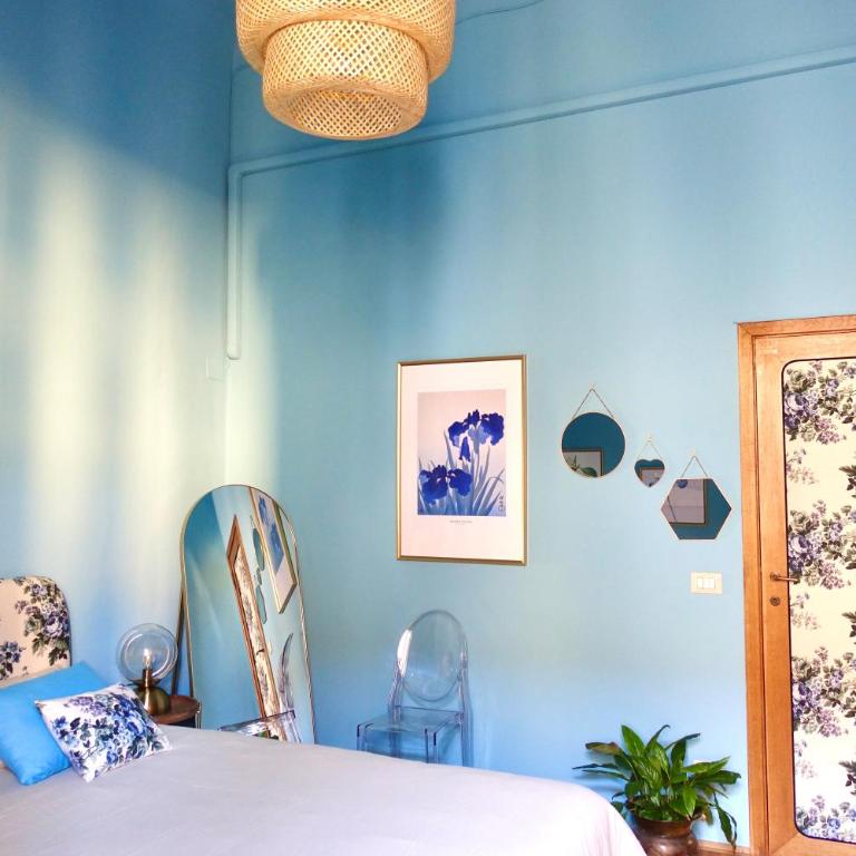 Floral Florence ~ Colorful Gem in Historic Center! - Appartamento - 27