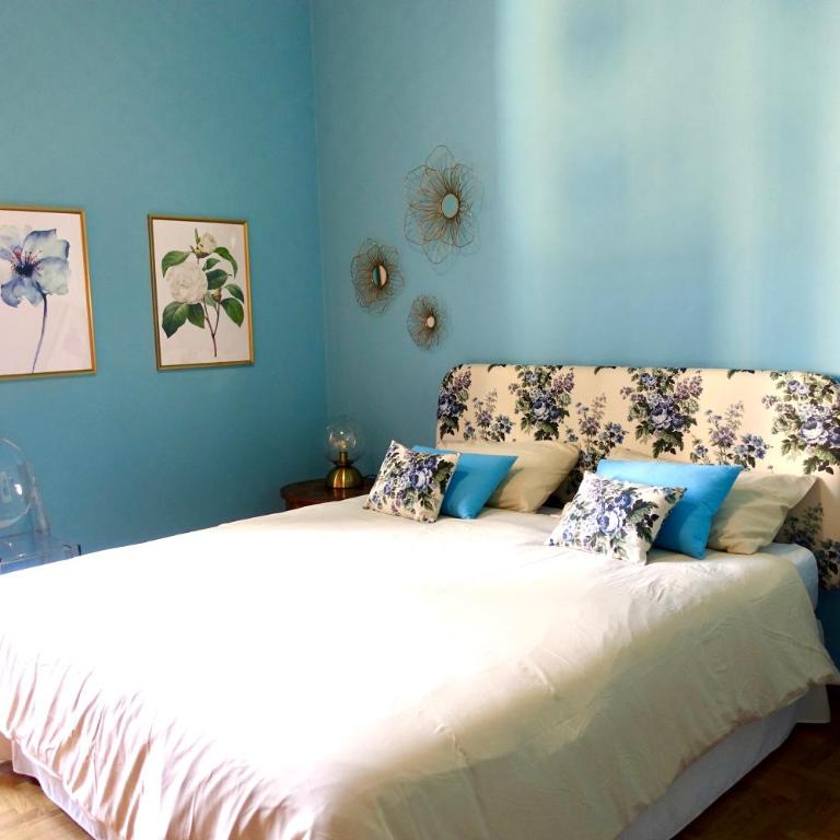 Floral Florence ~ Colorful Gem in Historic Center! - Appartamento - 24