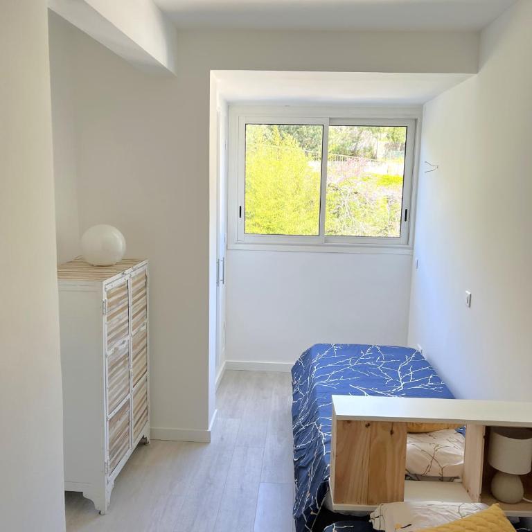 Solezia appartement, piscine et vue mer, by Welcome to Cannes - Appartement - Vue sur Mer - 12