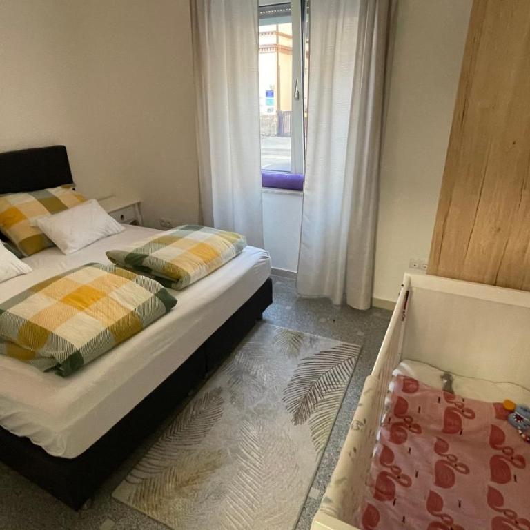 Zentrale, moderne Innenstadtwohnung - One-Bedroom Apartment - 5