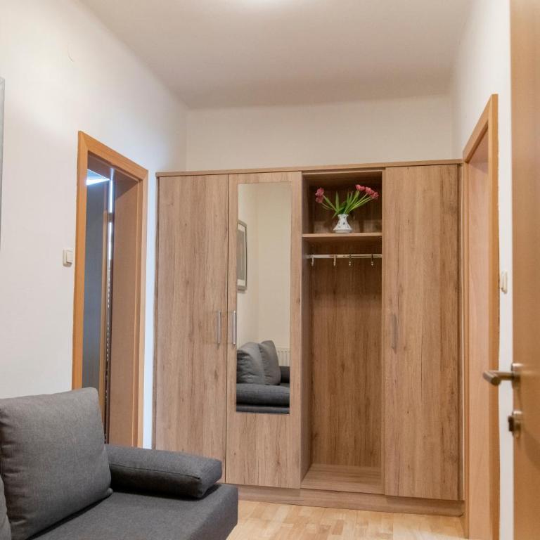 Gasthaus zur Waldschenke - Dreibettzimmer - 4