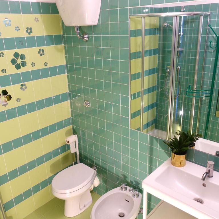 Floral Florence ~ Colorful Gem in Historic Center! - Appartamento - 17