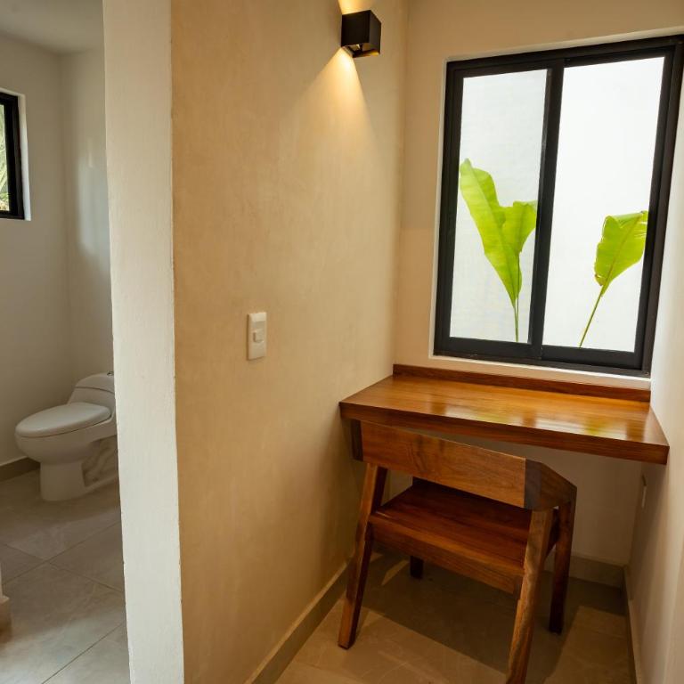 Aqua Viva, Pool, AC, Internet, Beach club - Villa Superior - 9