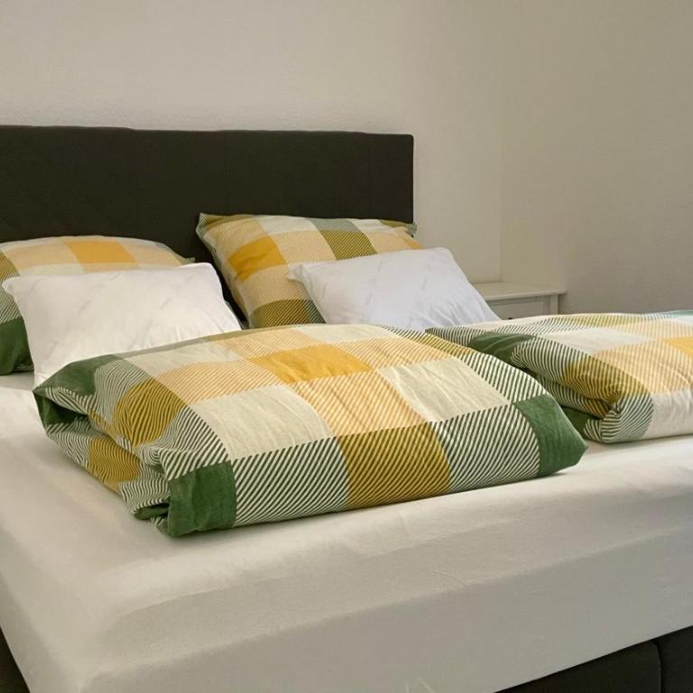 Zentrale, moderne Innenstadtwohnung - One-Bedroom Apartment - 1