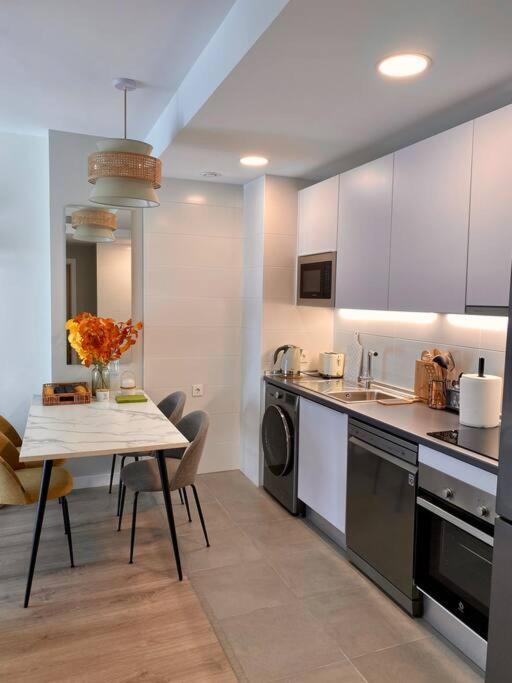 Nuevo Moderno Apartamento de Lujo - Apartamento de 2 dormitorios - 23