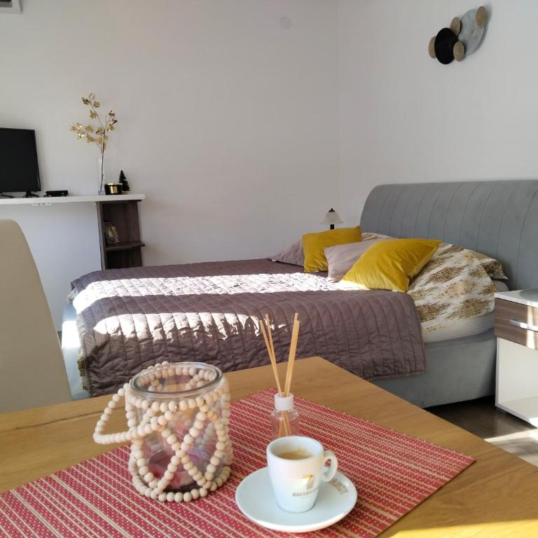 Apartman Harmony 2 - Apartman sa 1 Spavaćom Sobom - 5