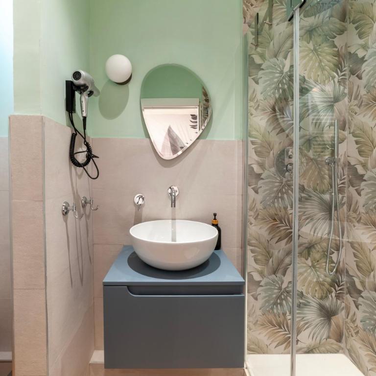 Prestige Apartment - vicino Metro e Treno - Appartamento con 1 Camera da Letto - 5