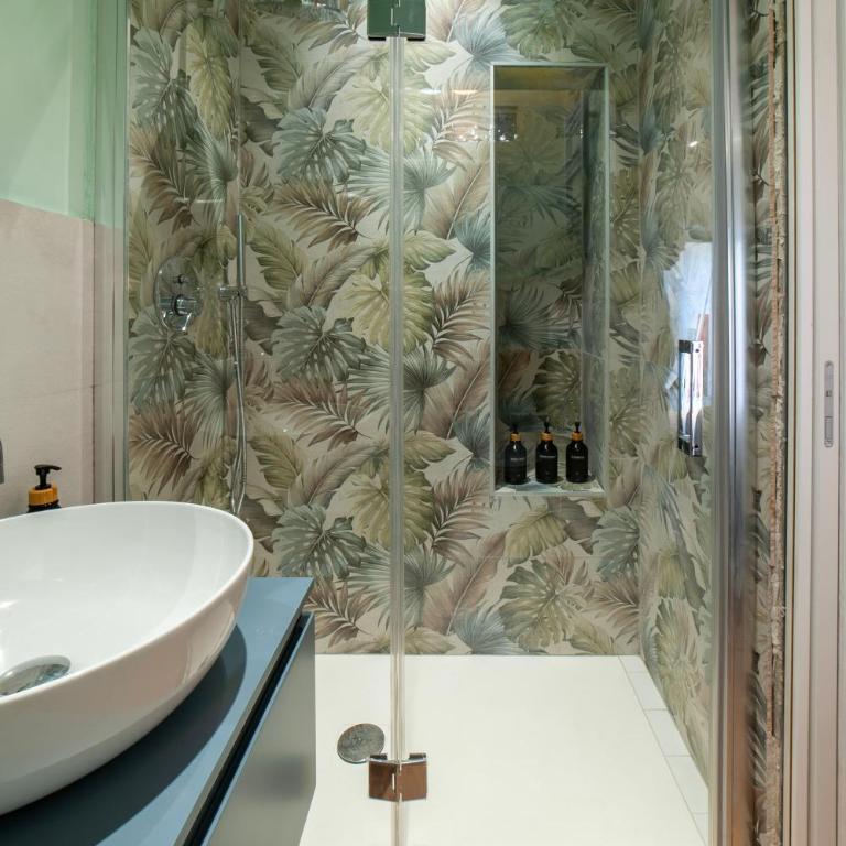 Prestige Apartment - vicino Metro e Treno - Appartamento con 1 Camera da Letto - 6