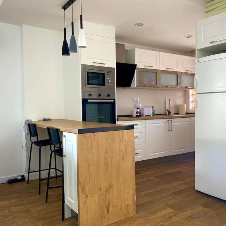 Apartamento La Pineda - Salou Port Aventura - Studio Apartment with Sea View - 20