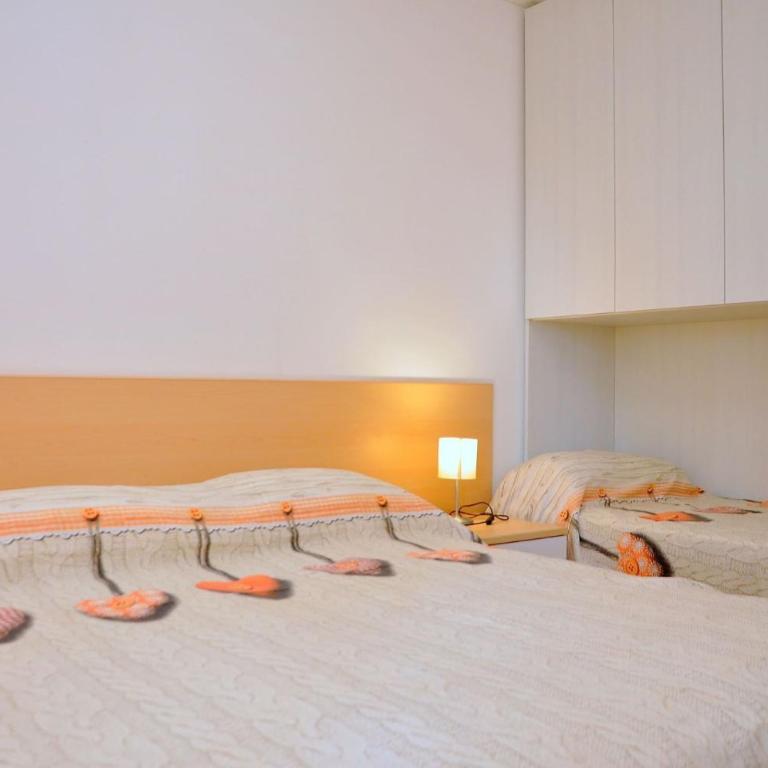Relaxing stay by sea and pines - Appartamento - 5