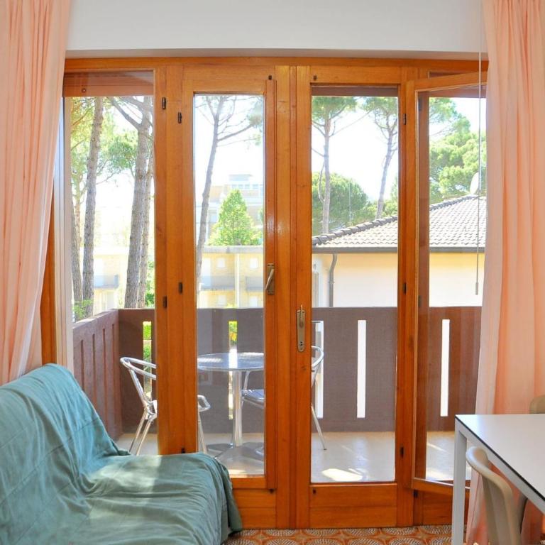 Relaxing stay by sea and pines - Appartamento - 2