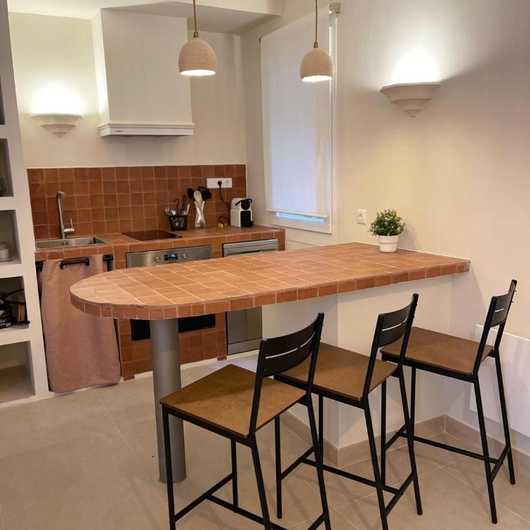 Exyca Malasaña - Apartamento de 1 dormitorio - 4