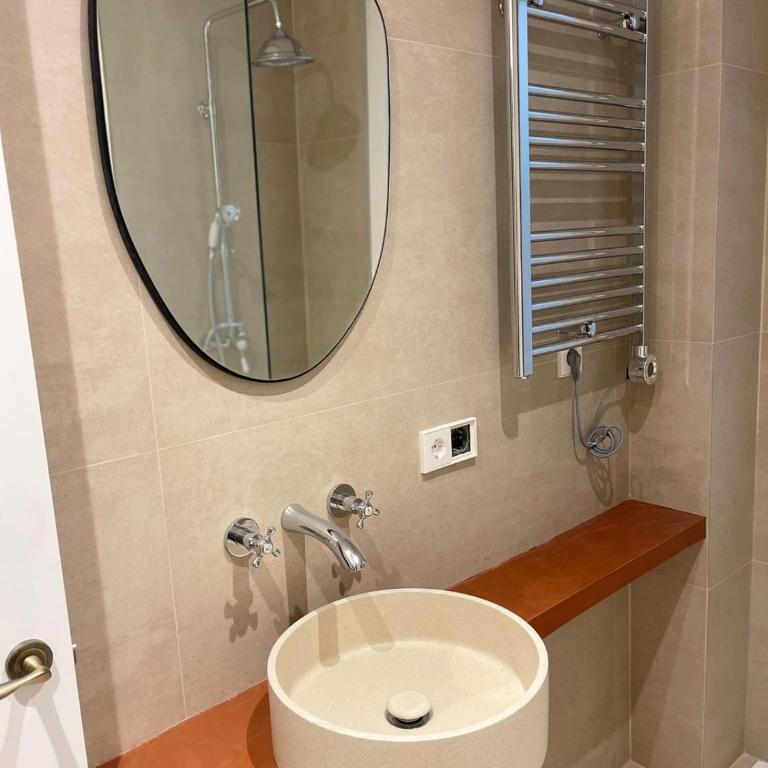 Exyca Malasaña - Apartamento de 1 dormitorio - 5