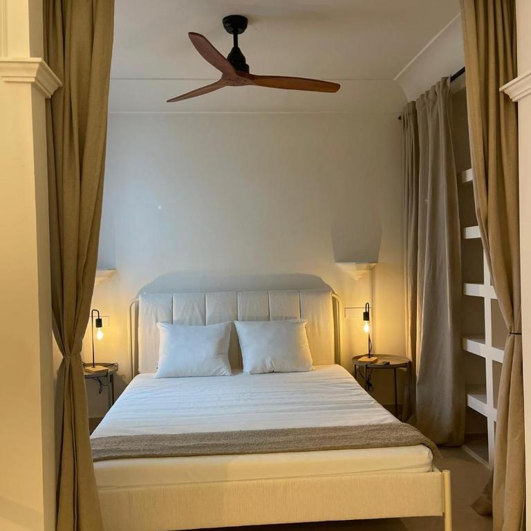 Exyca Malasaña - Apartamento de 1 dormitorio - 6