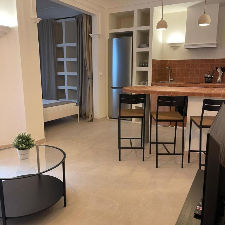 Exyca Malasaña - Apartamento de 1 dormitorio - 8