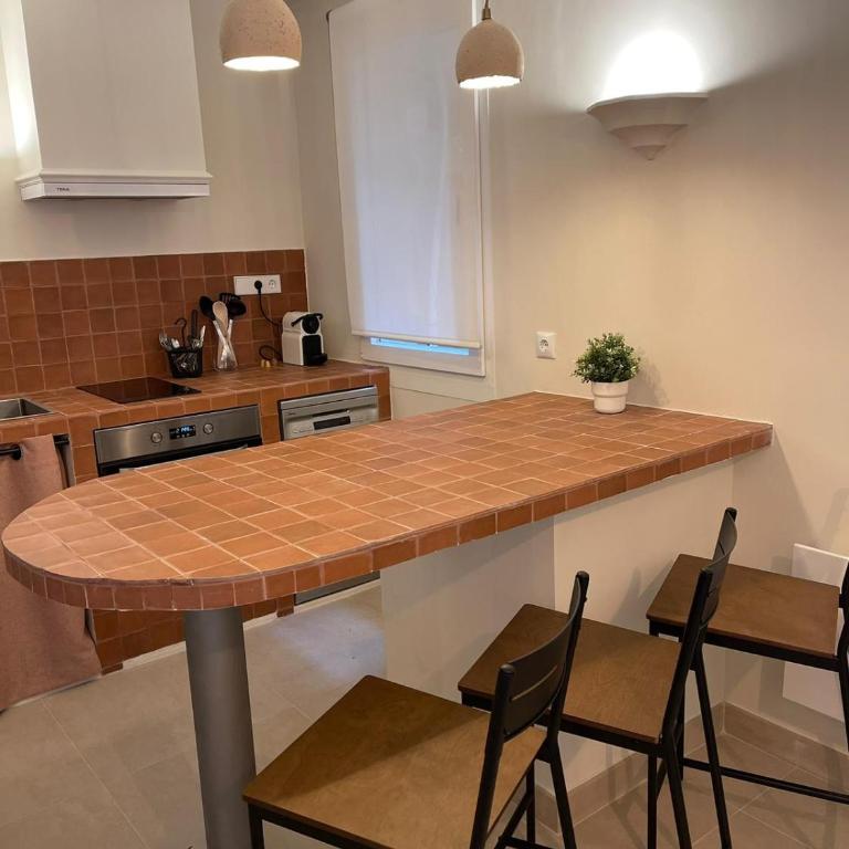 Exyca Malasaña - Apartamento de 1 dormitorio - 10