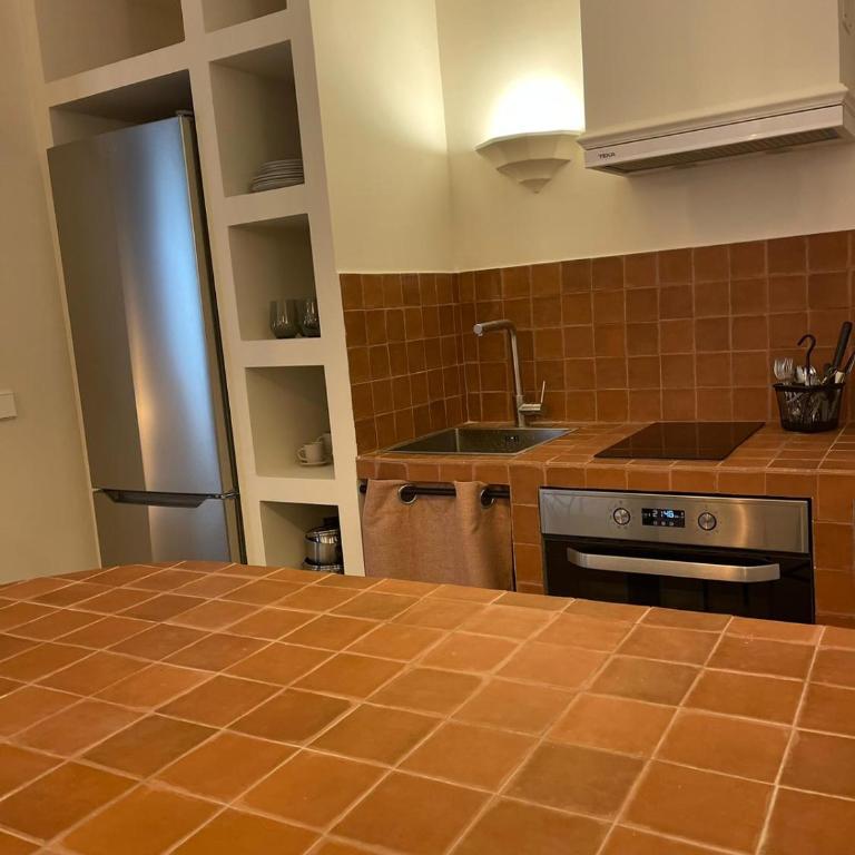 Exyca Malasaña - Apartamento de 1 dormitorio - 13