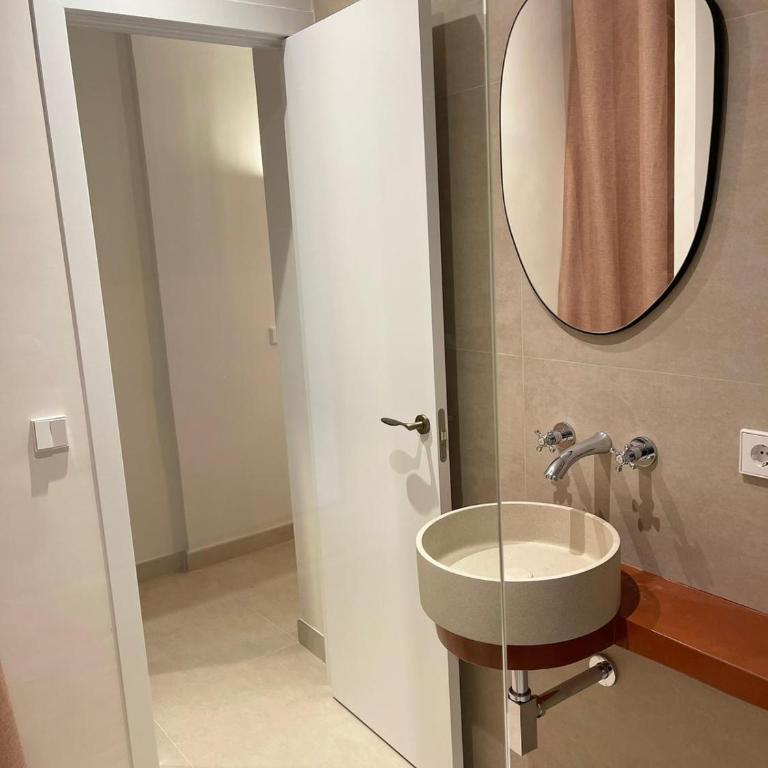 Exyca Malasaña - Apartamento de 1 dormitorio - 16