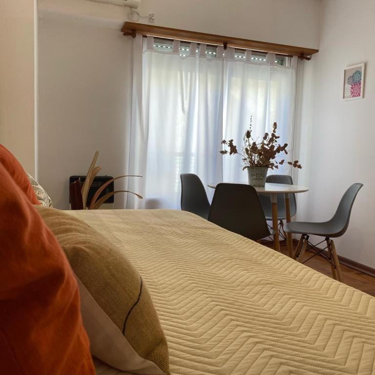 Apartamento Carlota - Apartamento de 2 dormitorios - 1